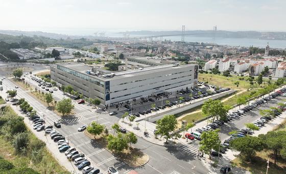Lisboa assinala 80 anos da ONU e debate futuro do multilateralismo